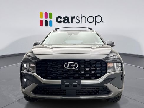 Used 2023 Hyundai Santa Fe SEL AWD/4WD image 8