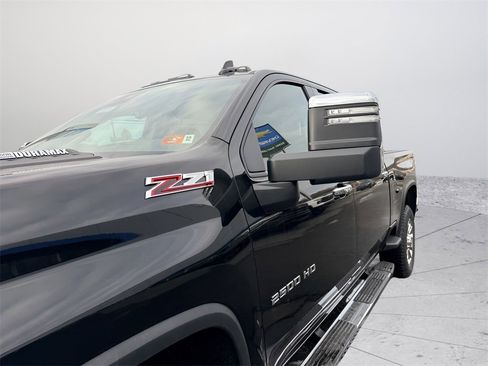 New 2026 Chevrolet Silverado 2500 LTZ w/ LTZ Convenience Package image 12