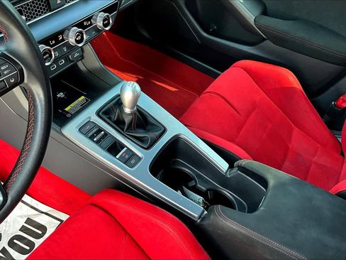 Used 2023 Honda Civic Type R image 14