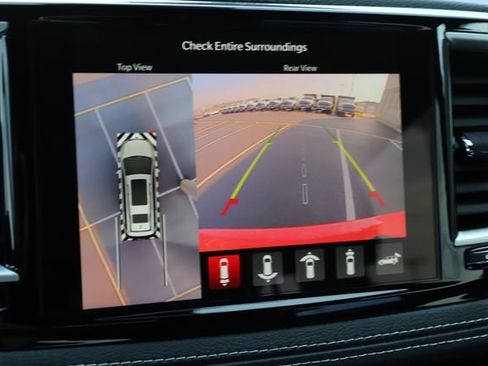 New 2026 Chrysler Pacifica Select image 31