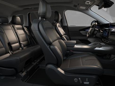 New 2026 Lincoln Nautilus Reserve image 57