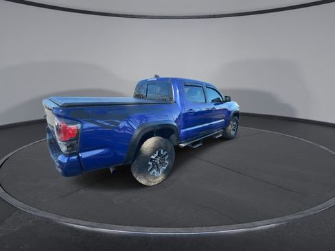 Used 2023 Toyota Tacoma TRD Off-Road image 16