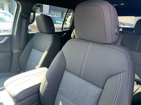 New 2026 GMC Acadia Elevation FWD image 22