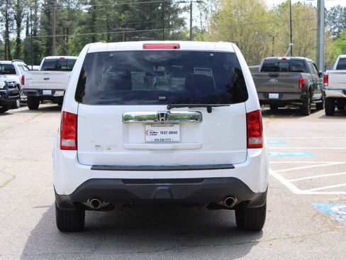 Used 2015 Honda Pilot EX image 7