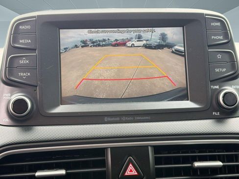 Used 2021 Hyundai Kona SEL image 24