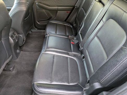 Used 2020 Ford Escape SEL FWD image 17
