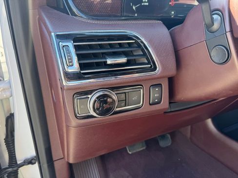 Used 2019 Lincoln Navigator L Black Label w/ Cargo Package image 29