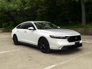 Used 2024 Honda Accord EX-L video 2