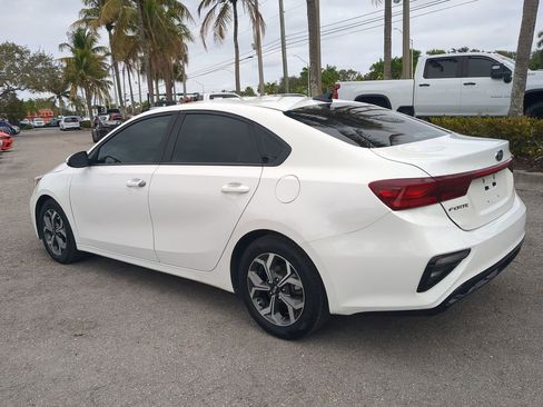 Used 2020 Kia Forte LXS image 7