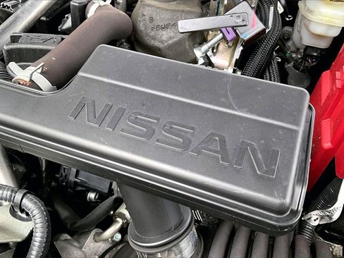 Used 2024 Nissan Sentra SV image 28