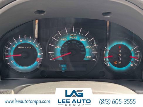 Used 2010 Ford Fusion SEL FWD image 25
