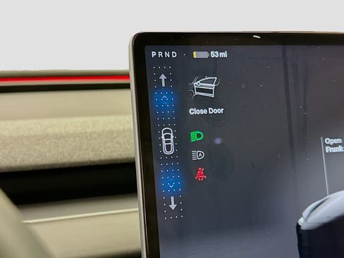 Used 2024 Tesla Model 3 Long Range image 24