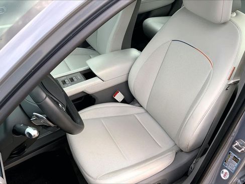 Used 2024 Hyundai Ioniq 6 SEL RWD image 7