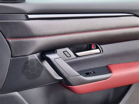 New 2026 MAZDA CX-50 AWD 2.5 Hybrid w/ Weather Package image 12