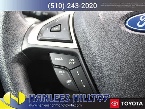 Used 2019 Ford Fusion SE FWD image 27