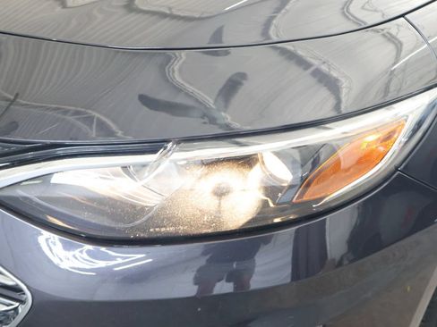 Used 2023 Chevrolet Malibu LT FWD image 29