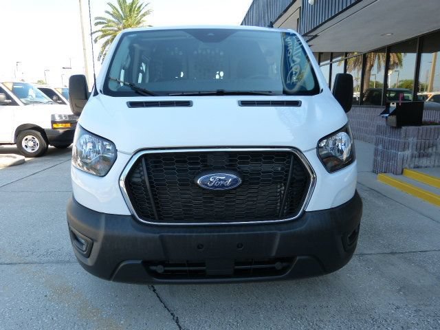 Used 2025 Ford Transit 250 Low Roof w/ Exterior Upgrade Package RWD image 7