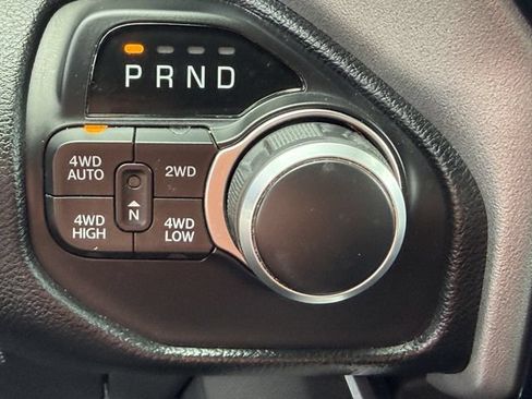 Used 2021 RAM 1500 Big Horn AWD/4WD image 29