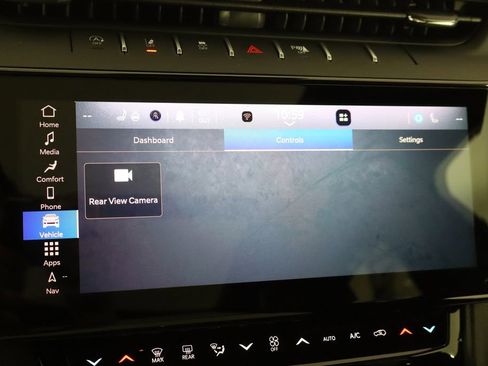 New 2026 Jeep Grand Cherokee Limited AWD/4WD image 35