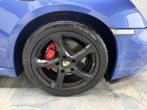 Used 2007 Porsche Cayman S image 17