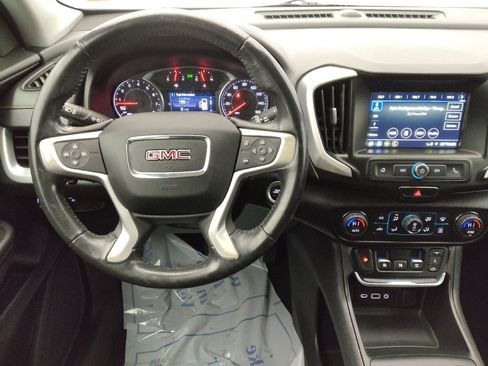 Used 2019 GMC Terrain SLE w/ Driver Convenience Package image 22