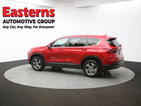 Used 2022 Hyundai Santa Fe SE image 61