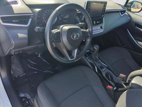 Used 2021 Toyota Corolla SE image 10
