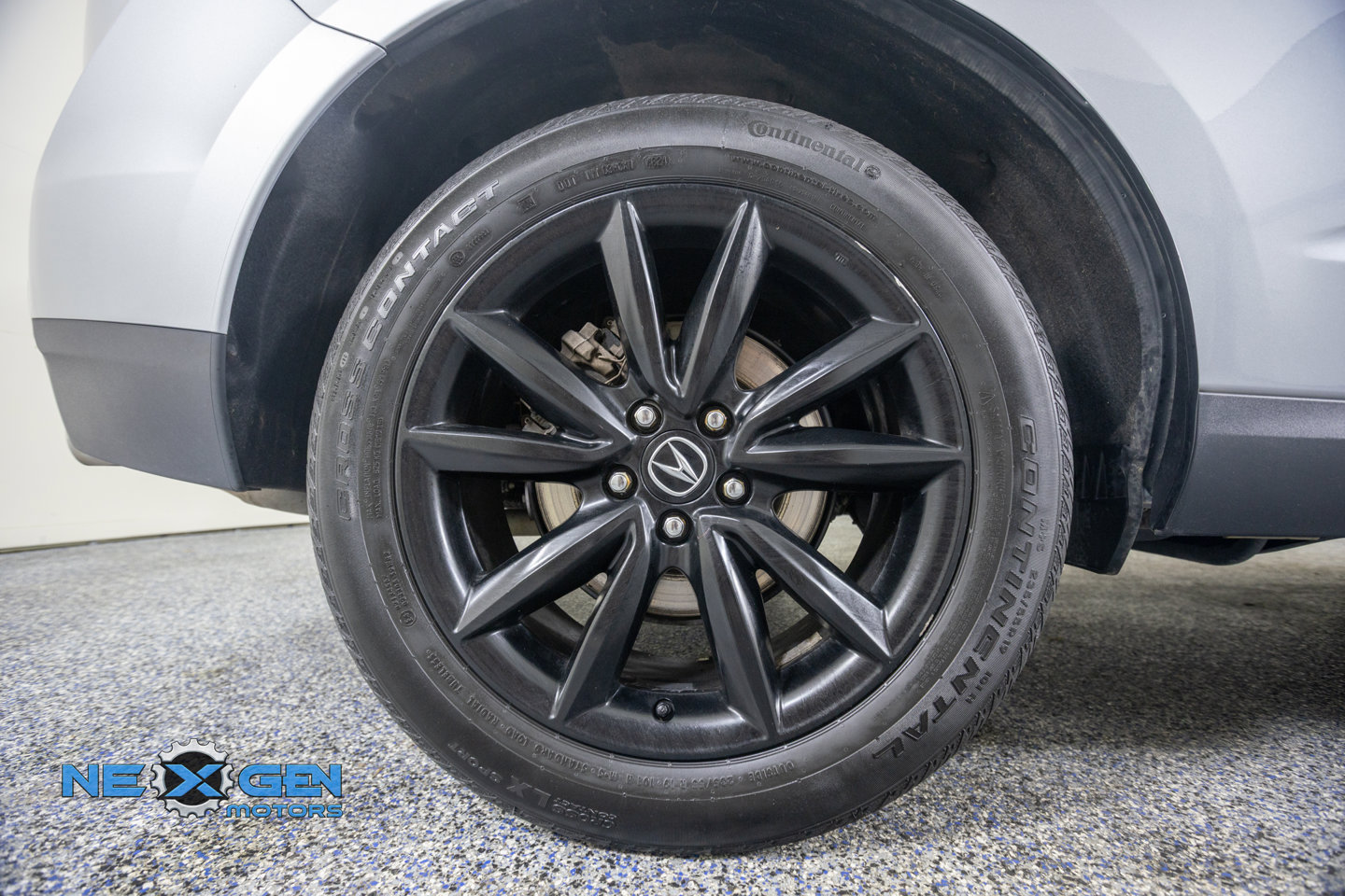 Used 2020 Acura RDX w/ Technology Package AWD/4WD image 46