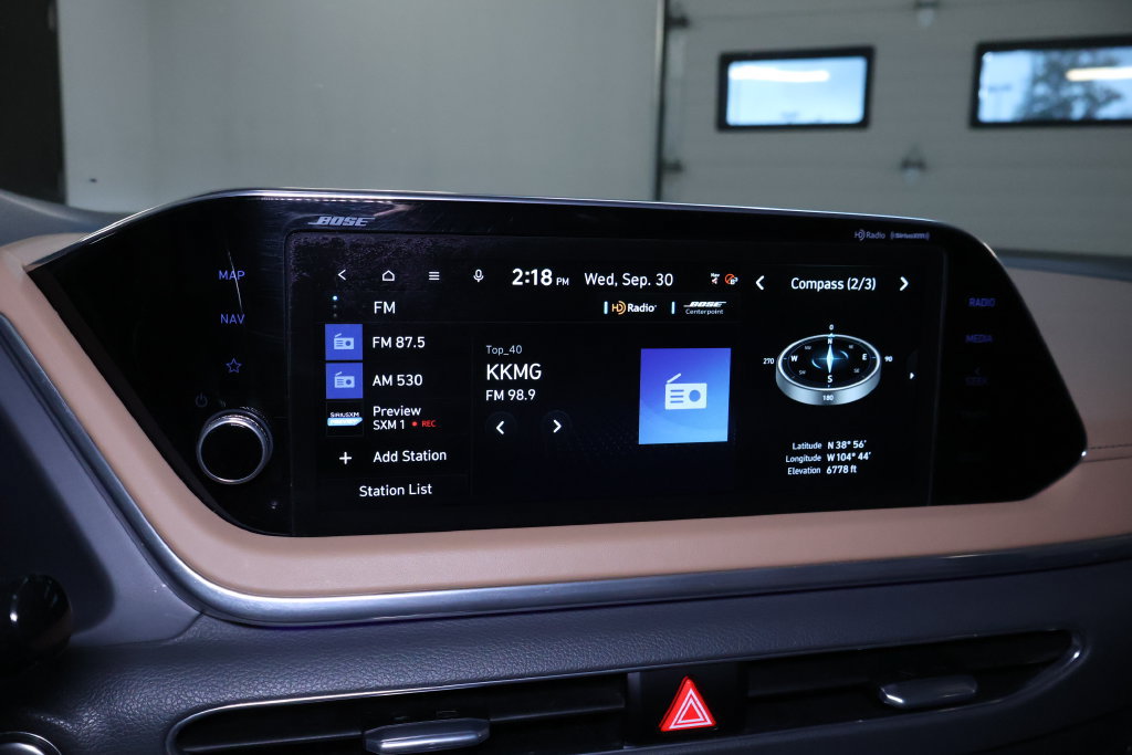 Used 2020 Hyundai Sonata Limited FWD image 31