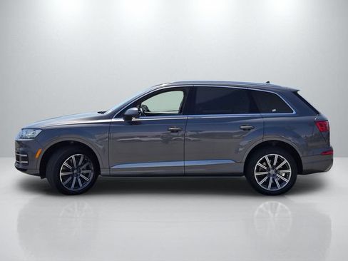 Used 2019 Audi Q7 3.0T Premium Plus AWD/4WD image 7