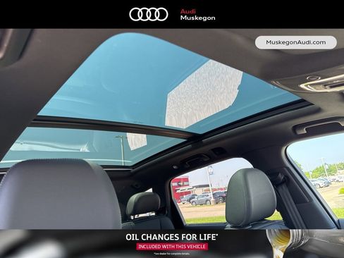 New 2025 Audi Q7 3.0T Premium Plus image 33
