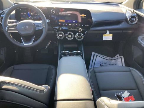 New 2026 Chevrolet Blazer EV LT FWD image 14