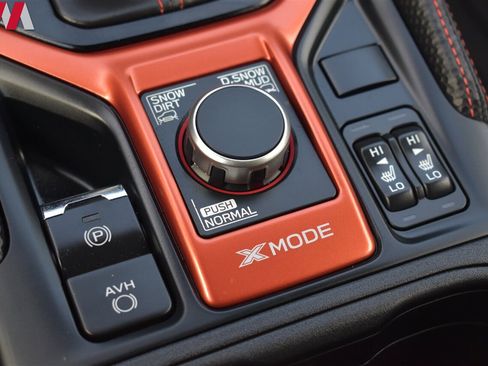 Used 2021 Subaru Forester Sport w/ Popular Package #2 image 27