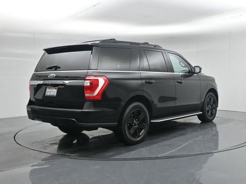 Certified 2020 Ford Expedition XLT w/ Equipment Group 202A image 35