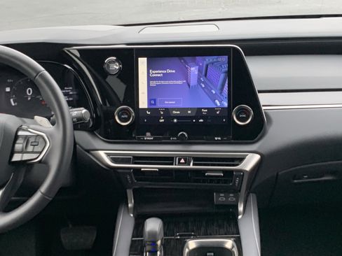 Certified 2025 Lexus RX 350 FWD image 31