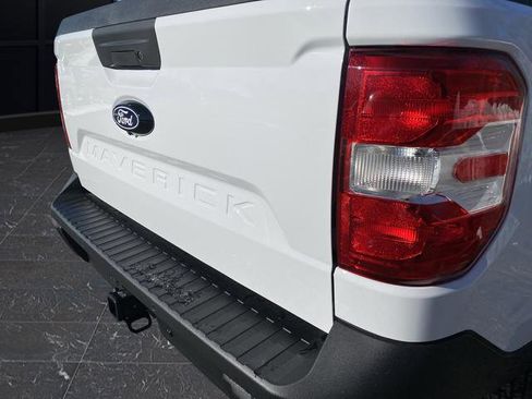New 2026 Ford Maverick XLT w/ 4K Tow Package AWD/4WD image 29
