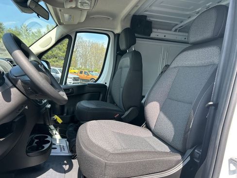 New 2026 RAM ProMaster 1500 w/ Power Group FWD image 11