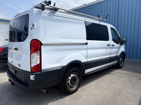 Used 2020 Ford Transit 150 Low Roof w/ Upfitter Package RWD image 13