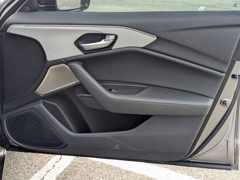 Certified 2025 Acura TLX w/ Technology Package image 28