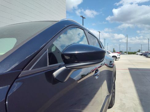 Certified 2025 MAZDA CX-50 AWD 2.5 S w/ Select Package image 12