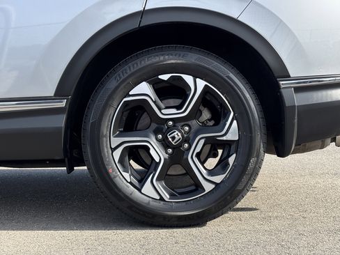 Certified 2017 Honda CR-V Touring image 13