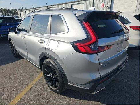 Used 2023 Honda CR-V Sport image 6