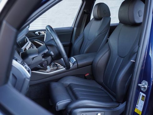 Used 2022 BMW X5 sDrive40i w/ Premium Package image 22