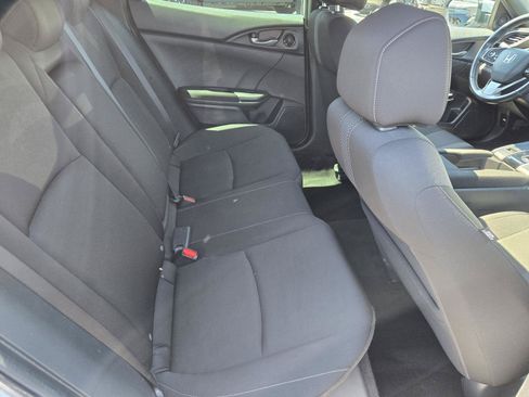 Used 2021 Honda Civic EX image 24