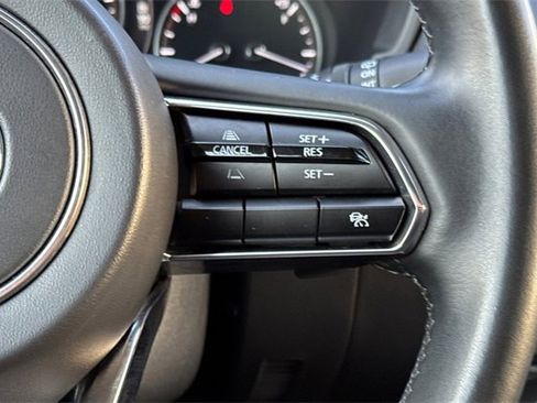 Used 2024 MAZDA CX-90 3.3 Turbo w/ Preferred Package image 29