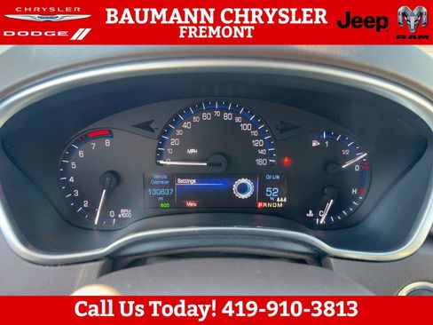 Used 2015 Cadillac SRX Luxury w/ Driver Awareness Package AWD/4WD image 18