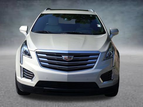 Used 2017 Cadillac XT5 Luxury w/ Driver Awareness Package FWD image 28