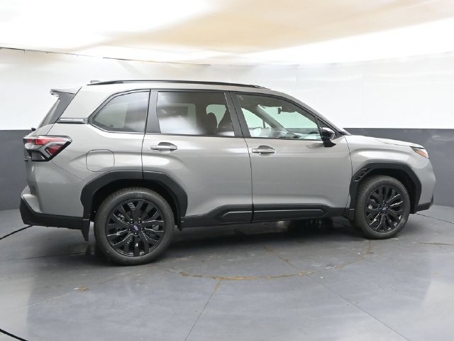 New 2026 Subaru Forester Sport AWD/4WD image 6