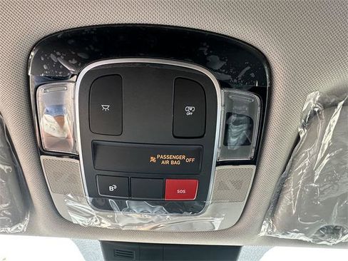 New 2025 Hyundai Tucson SEL image 29