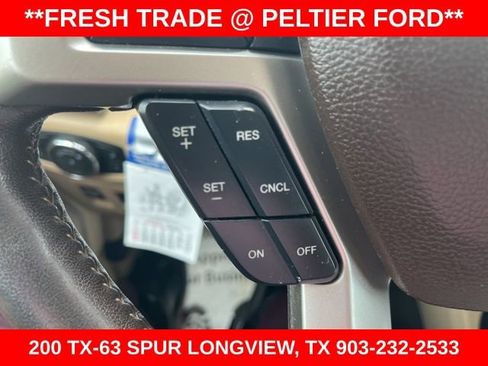 Used 2019 Ford F150 Lariat image 15